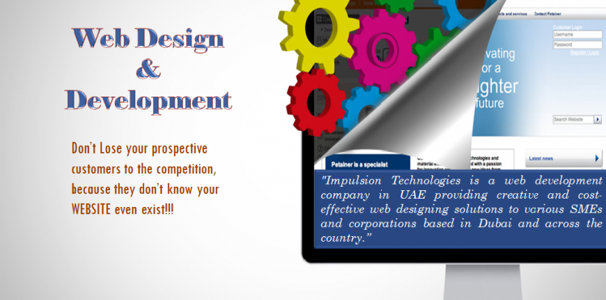 web-design-development-impulsion-tech