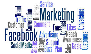 Facebook marketing by Impulsion Technologies